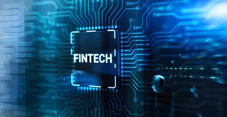 FinTech Cloud Security