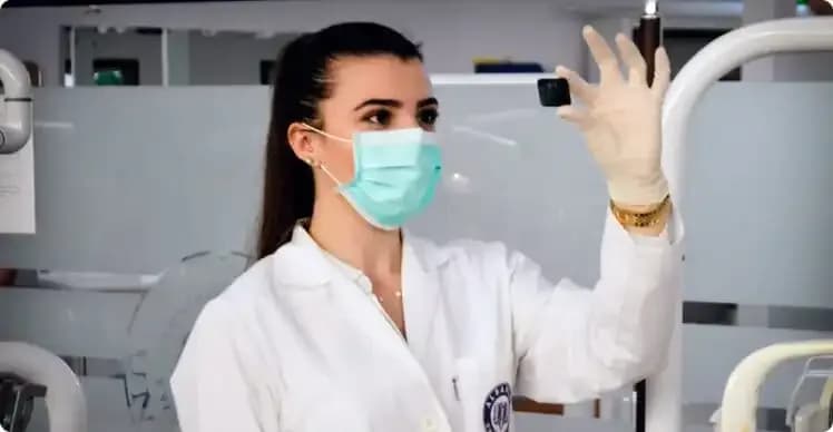Healthcare Cloud Infrastructure