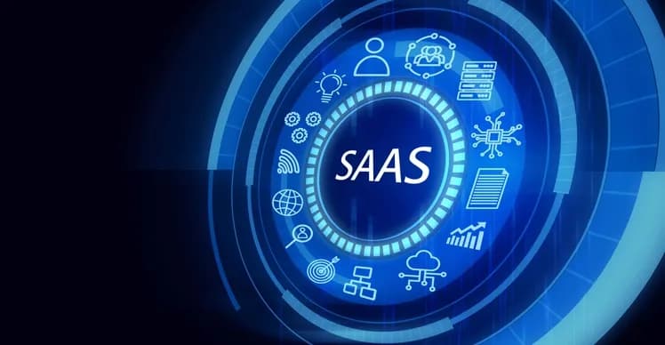 SaaS Cloud Infrastructure